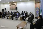 نشست شورای فرهنگ‌عمومی خراسان جنوبی