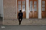 طلبگی - حسینیه امام رضا(ع) بیرجند