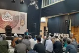 سیره رضوی سرمشق فعالیت‌های خادمیاران باشد