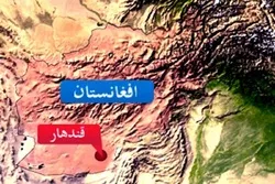 په کندهار کښې پرله پسې درې چاودنې شوې دي