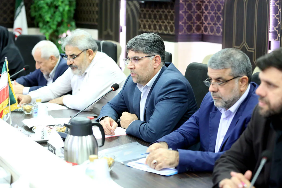 برگزاری جلسه ستاد مرکزی اربعین با حضور سفیر عراق در ایران/ پیگیری مسائل مربوط به تفاهم‌نامه و بررسی روند صدور روادید اربعین