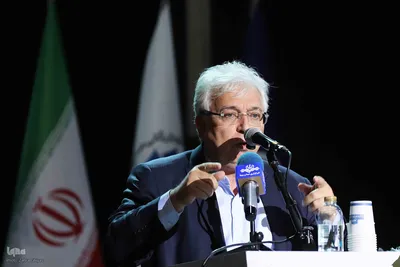 بیست‌ونهمین همایش ملی توسعه غیر نفتی _ تبریز