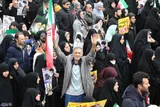 عکس | راهپیمایی روز جهانی قدس در ارومیه