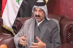 US Seeks to Remain in Iraq to Undermine PMU: MP