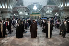 دومین همایش «قرآن در اندیشه و سیره حضرت امام خمینی(ره) با رویکرد اخلاق و اجتماع»