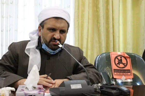 فعالیت 122 حجره سنتی و مدرسه علوم دینی در کردستان