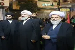 یکصدوچهل‌وسومین اجتماع مردم انقلابی بابلسر؛