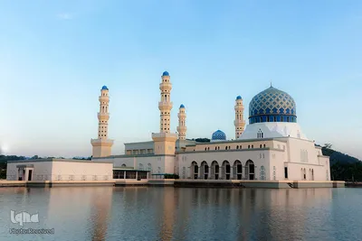 مسجد «کوتاکینابالو»، شاهکار معماری اسلامی مالزی