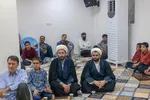 کرسی حفظ قرآن در یزد‎