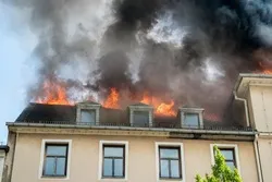 Nach Rettungsaktion – Muslimin stirbt im Krankenhaus
