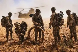 پاکستانی وزیر خارجه نے امریکی فوج کے انخلا کو خوش آیند قرار دیا