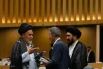 اختتامیه و پنل‌های علمی سومین کنگره بین‌المللی «نهج‌البلاغه؛ راه نجات»