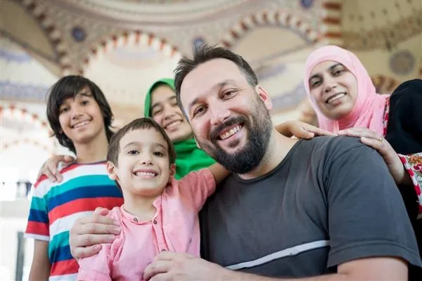 Kur’an'da evliliğin değeri ve aile kurmanın önemi