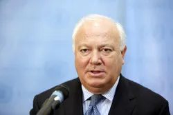 Caricatures: un haut responsable de l'Onu appelle «au respect mutuel»
