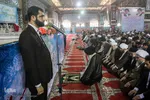 نماز جمعه اهواز 