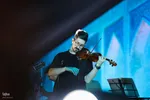 ویژه‌برنامه «امت ماه» در اصفهان