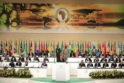 Tarayyar Afrika Ta Kori Sudan Daga Cikin Mambobinta