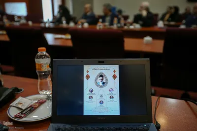 گرامی‌داشت زنده یاد «علی‌اکبر غفاری»