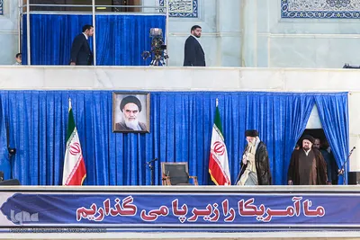 سی امین سالگرد ارتحال ملکوتی امام راحل(ره) - ۲