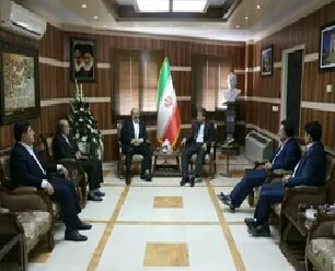 راه‌اندازی مرکز آینده‌پژوهشی دریاچه ارومیه
