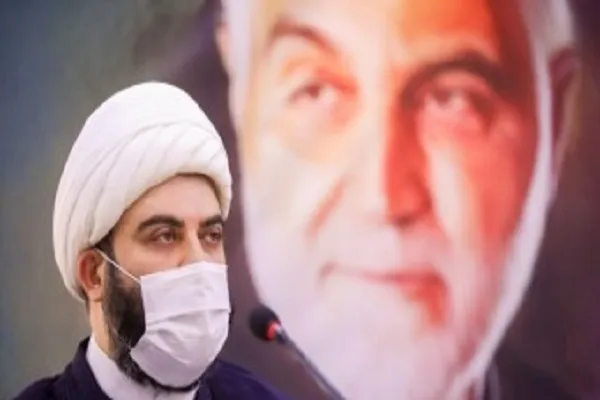 بهره‌گیری از ظرفیت مبلّغان در تبیین مکتب سردار سلیمانی