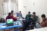 رویداد تولید محتوای دیجیتال بسیج در کاشمر برگزار شد