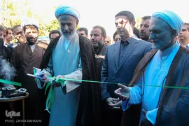 آغاز مرحله نهایی چهل‌و‌یکمین دوره مسابقات سراسری قرآن کریم