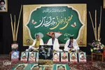 کهف الشهدا میزبان محفل انس با قرآن