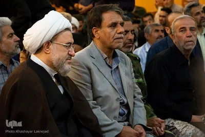 مراسم سالگرد رحلت امام خمینی(ره) در اصفهان