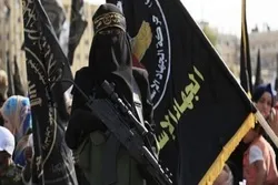 د فلسطین اسلامي جهاد د ښځو څانګې فعالیتونه پراخیږي