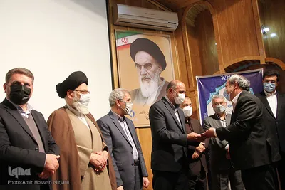 تجلیل از نخبگان قرآنی و برترین های استان یزد‎‎