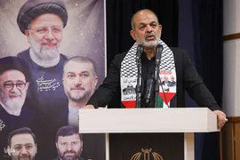 آغاز رسمی مراسم پیاده‌روی اربعین حسینی ۱۴۰۳