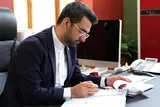 چون ابر در فراق تو خون گریه می‌کنند