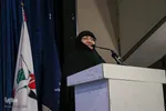 همایش بانوان فداکار‎‎ خراسان شمالی