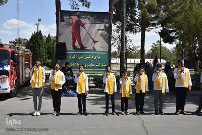 راهپیمایی روز قدس در بیرجند
