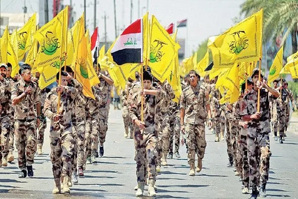 Transformation, Elimination of PMU Out of Question: Iraq’s Nujaba