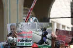 راهپیمایی مردم اصفهان در حمایت از مقاومت فلسطین