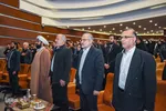 ویژه‌برنامه استانی دهه فجر در دانشگاه اصفهان