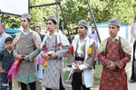 همایش گرامیداشت سردار بی بی مریم بختیاری در دومین جشنواره ملی اقوام و عشایر در چهارمحال و بختیاری‎