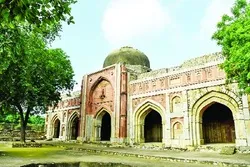 মুসলিম সভ্যতায় ভারতীয় প্রভাব