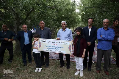 برگزاری جشن های بزرگ ولایت و امامت و عید غدیر خم در مناطق روستایی و شهری