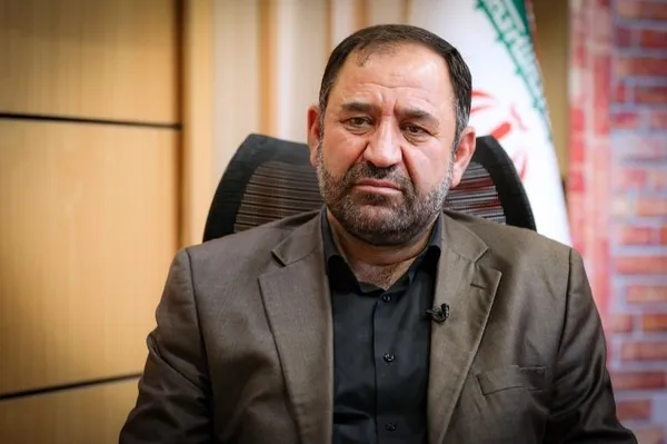 عراق امن و پیشرفته به نفع جغرافیای ایران است