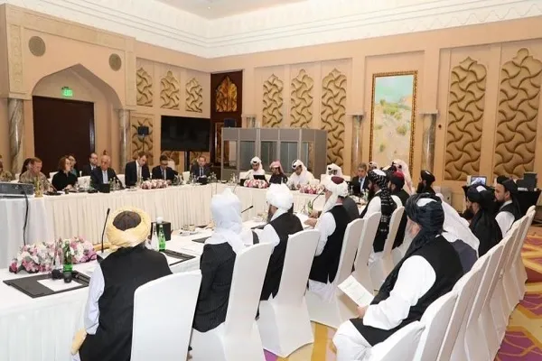 ABD ve Taliban bu ay barış anlaşması imzalayabilir