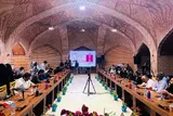منتخبان نخستین جشنواره عکس خطایی اردبیل معرفی شدند