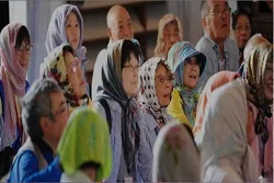 Yaponiyada müsəlmanların sayı son 10 ildə iki dəfə artıb