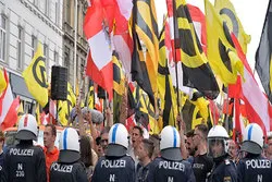 Christchurch-Attentäter spendete an „Identitäre“