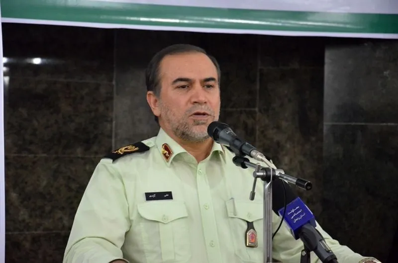 60 درصد جرائم فضای مجازی در کردستان مالی هستند