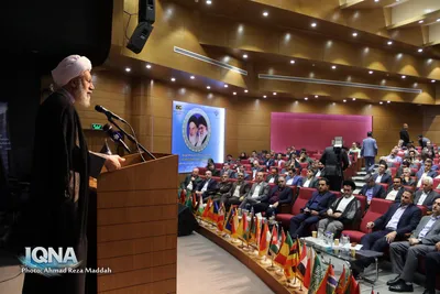 نخستین همایش ملی «هوش مصنوعی با رویکرد پیشگیری از جرم و آسیب‌های اجتماعی در شیراز 