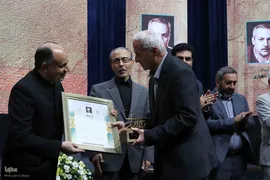 همایش ملی روز شعر و ادب فارسی در تبریز‎
