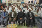 اجتماع بزرگ خادمیاران رضوی استان سمنان